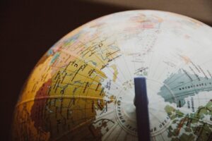 Top 10 Places WHere One MUST
