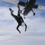 Top Places in india for Sky Diving