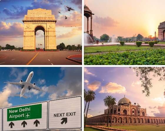 delhi - ewnsdiscover buget guide
