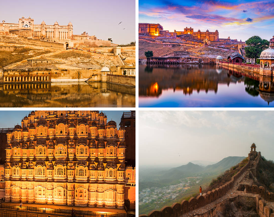 jaipur- ewnsdiscover buget guide